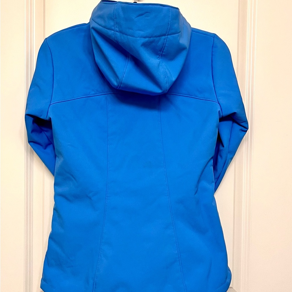 Columbia Lined Jacket - image 5